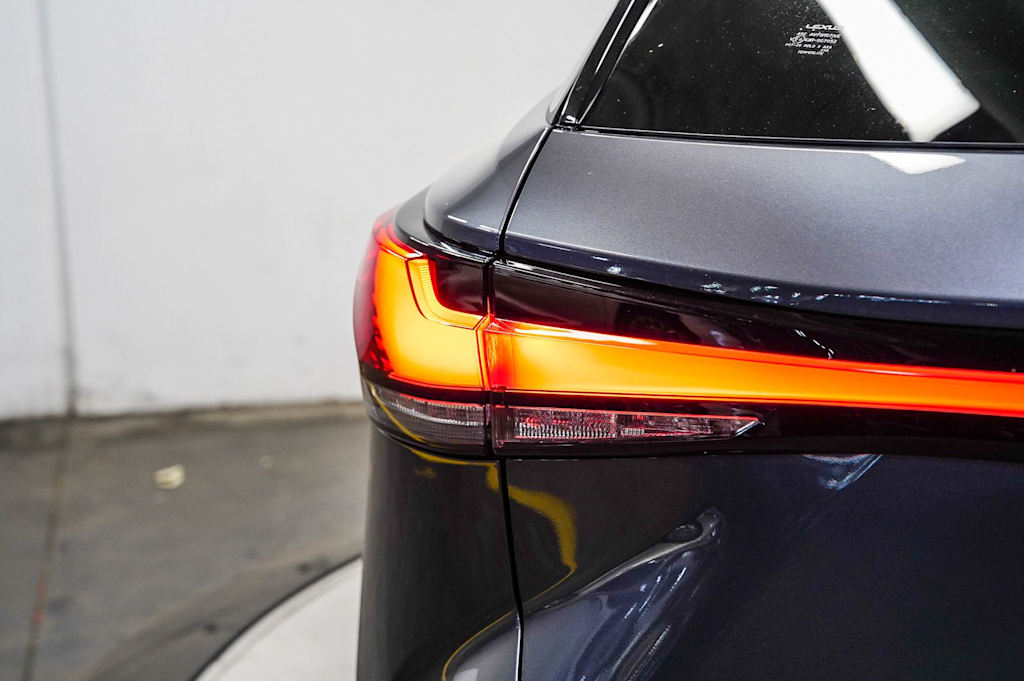 Thumbnail: 2024 Lexus RX - 23
