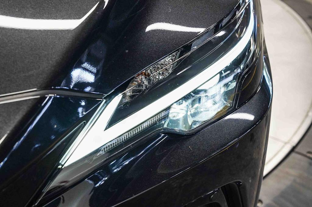 Thumbnail: 2024 Lexus RX - 21