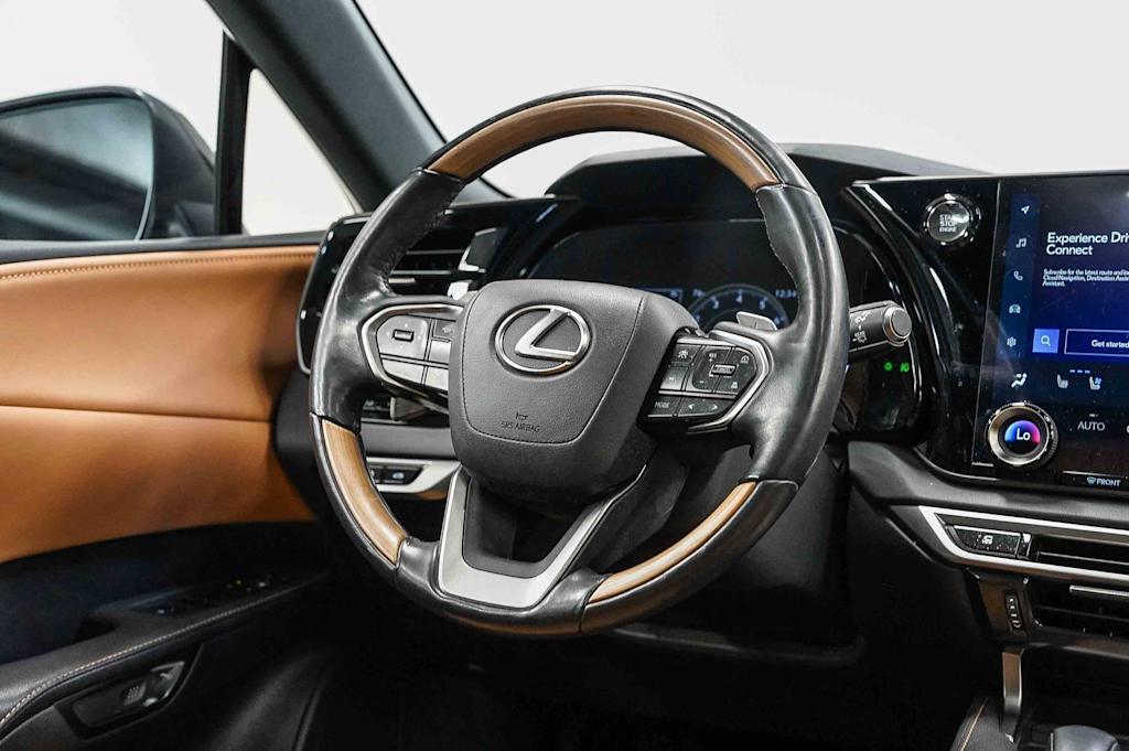 Thumbnail: 2024 Lexus RX - 8