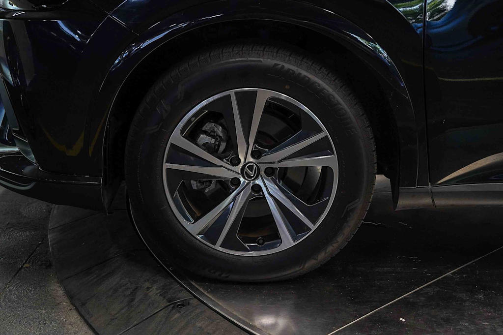Thumbnail: 2024 Lexus RX - 6