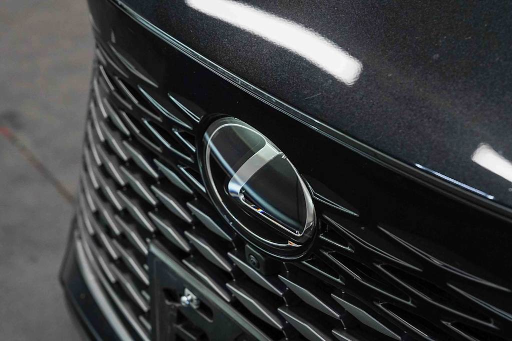 Thumbnail: 2024 Lexus RX - 5