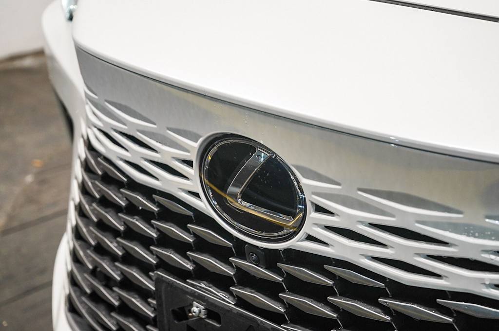 Thumbnail: 2024 Lexus RX - 6