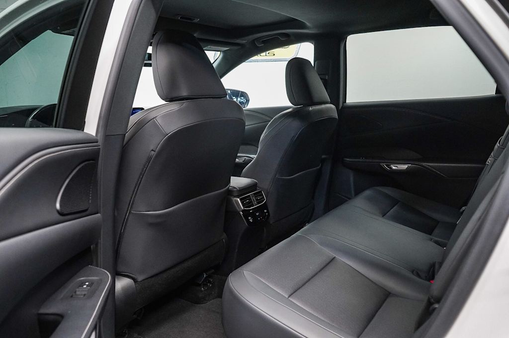 Thumbnail: 2024 Lexus RX - 12