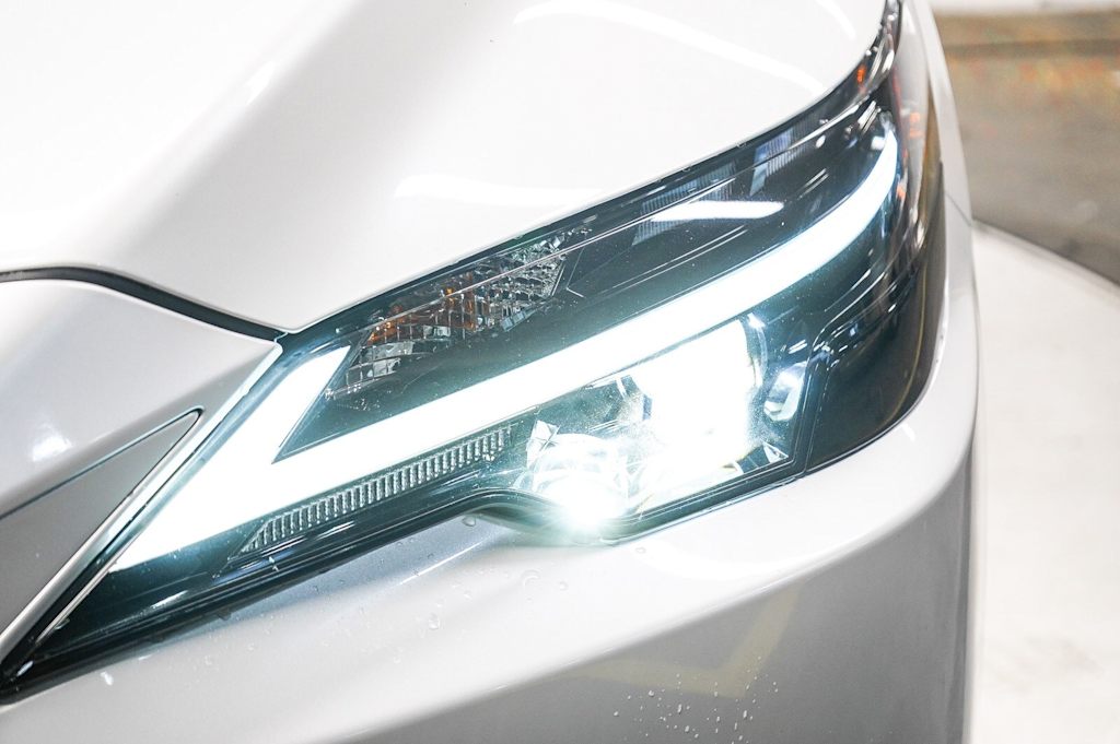 Thumbnail: 2024 Lexus RX - 21