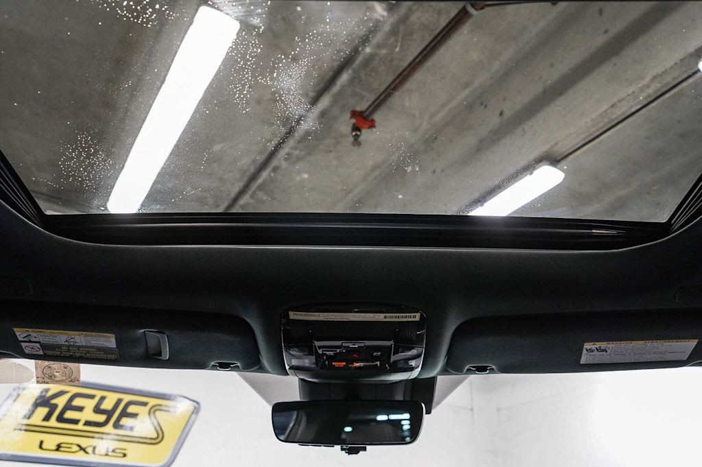 Thumbnail: 2024 Lexus RX - 24