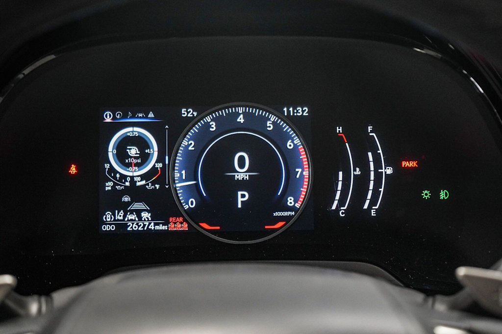 Thumbnail: 2024 Lexus RX - 17