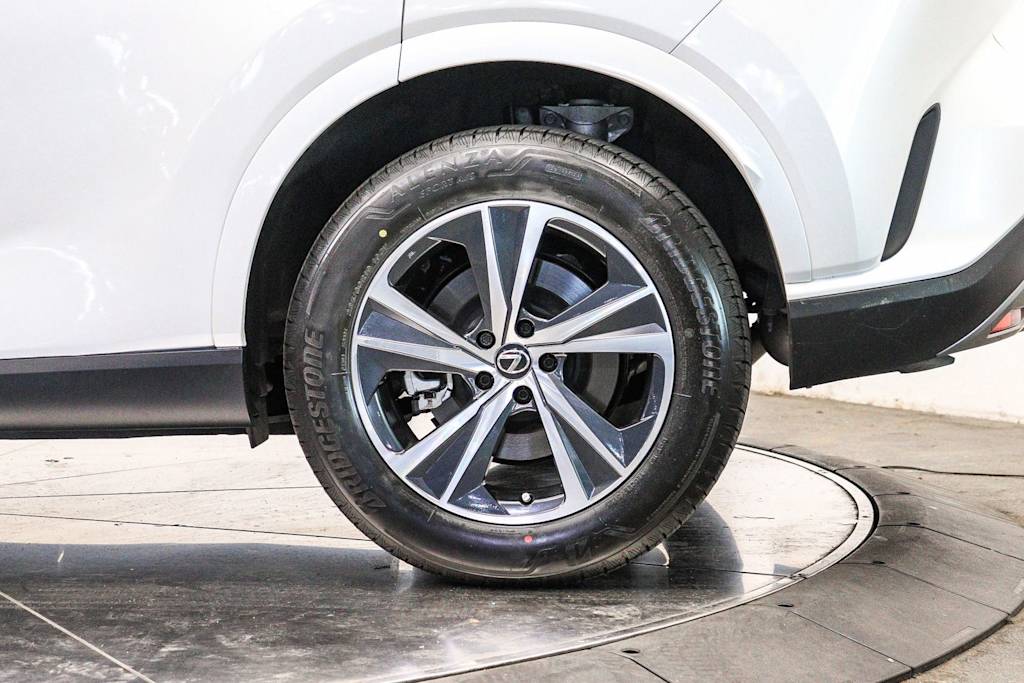 Thumbnail: 2024 Lexus RX - 22