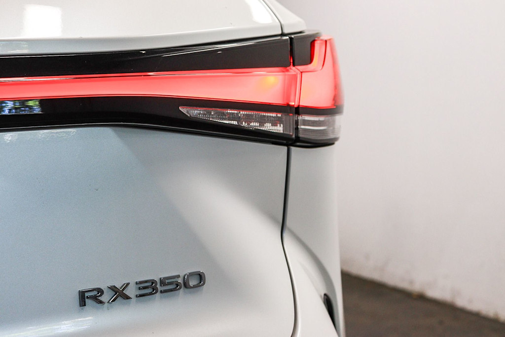 Thumbnail: 2024 Lexus RX - 23