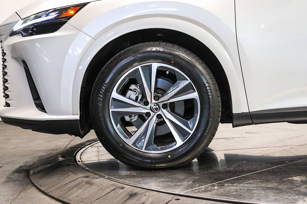 Thumbnail: 2024 Lexus RX - 6