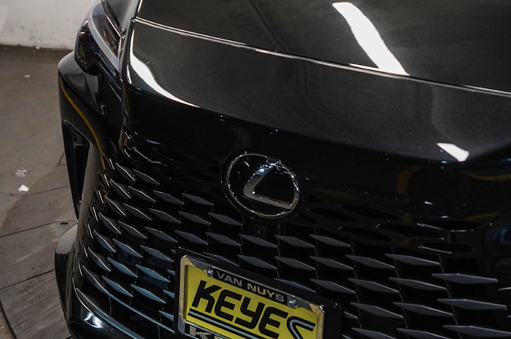 Thumbnail: 2025 Lexus RX - 6