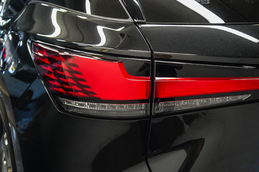 Thumbnail: 2025 Lexus RX - 20