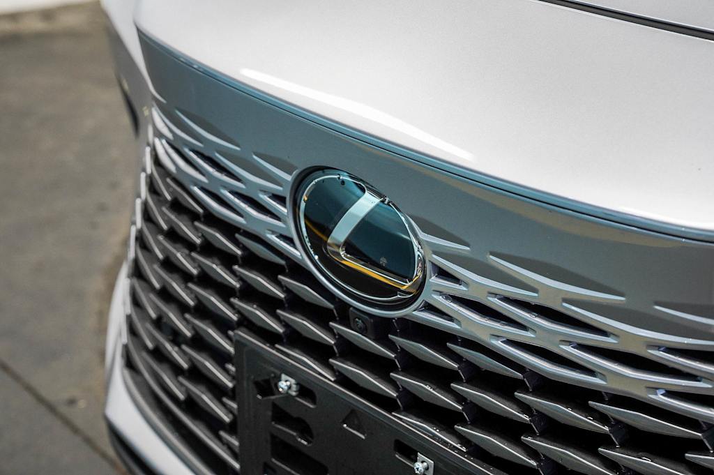 Thumbnail: 2024 Lexus RX - 6