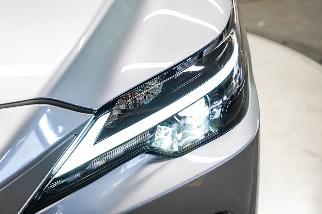 Thumbnail: 2024 Lexus RX - 19