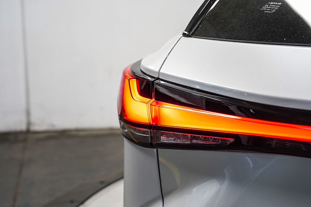 Thumbnail: 2024 Lexus RX - 19