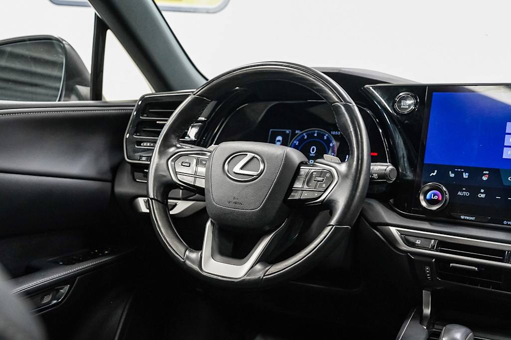 Thumbnail: 2024 Lexus RX - 13
