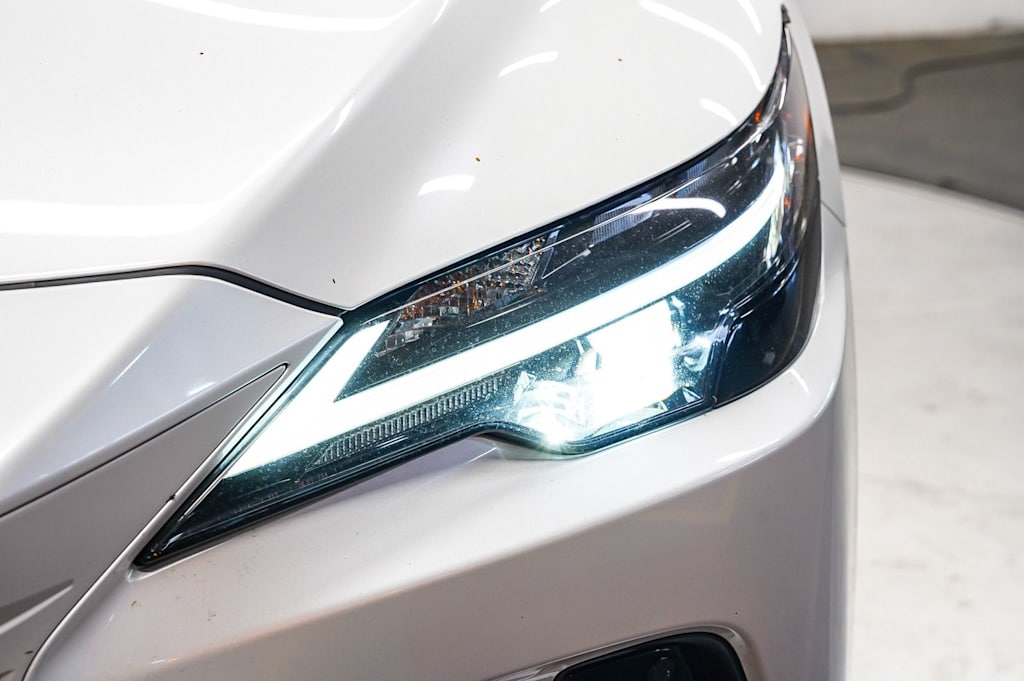 Thumbnail: 2024 Lexus RX - 17