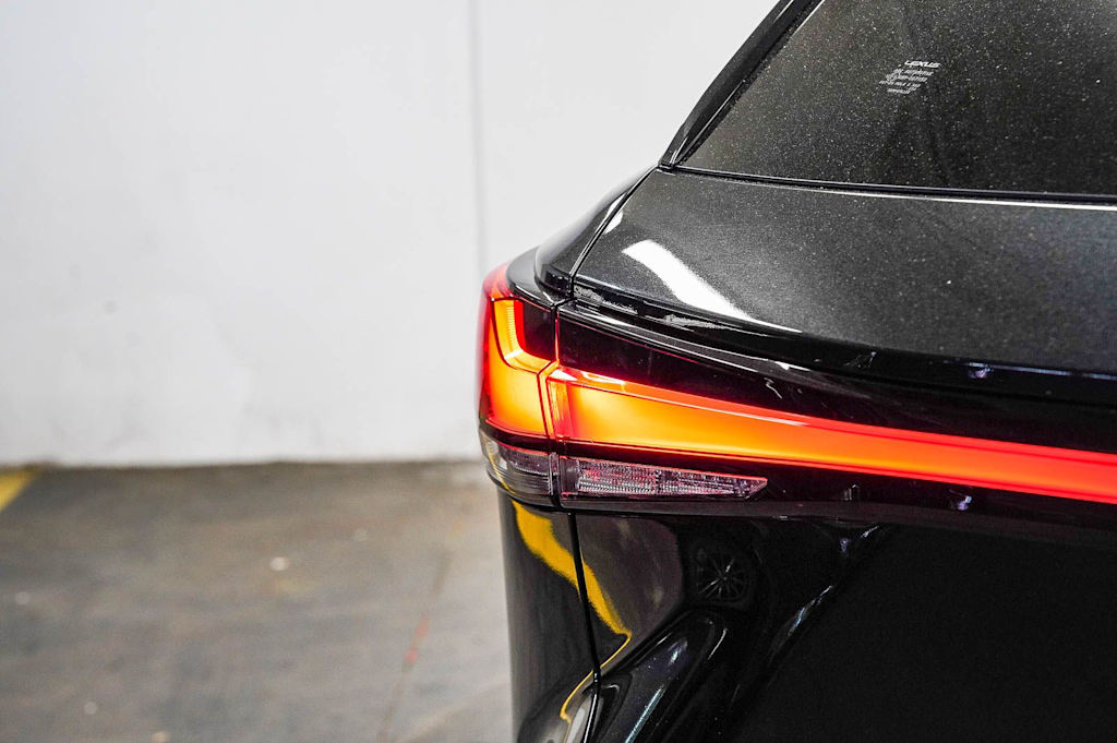 Thumbnail: 2025 Lexus RX - 24