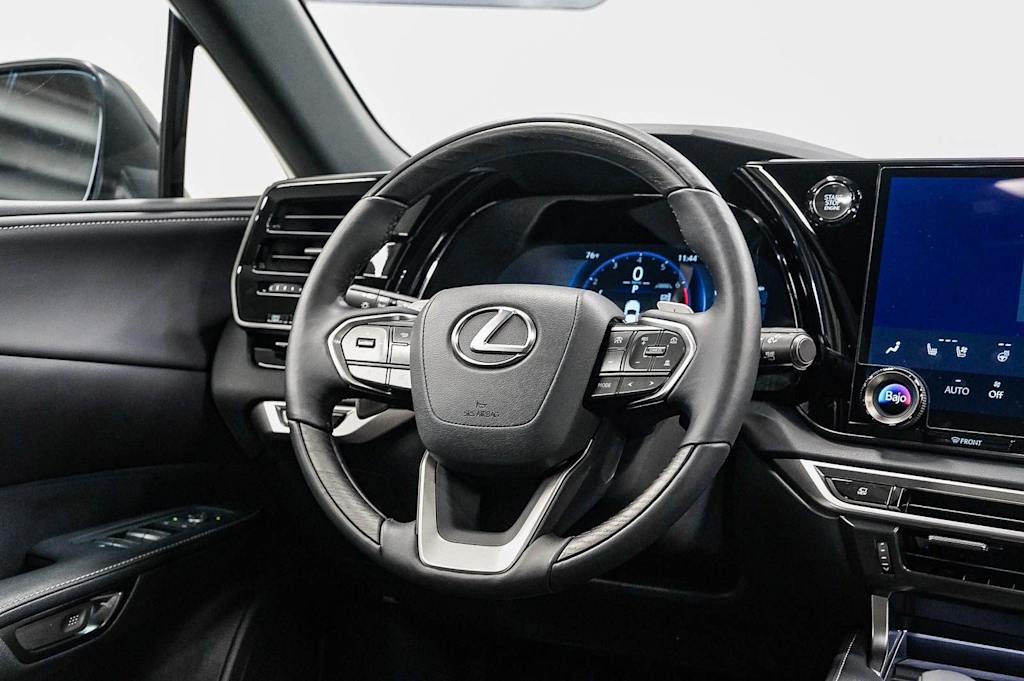 Thumbnail: 2025 Lexus RX - 12