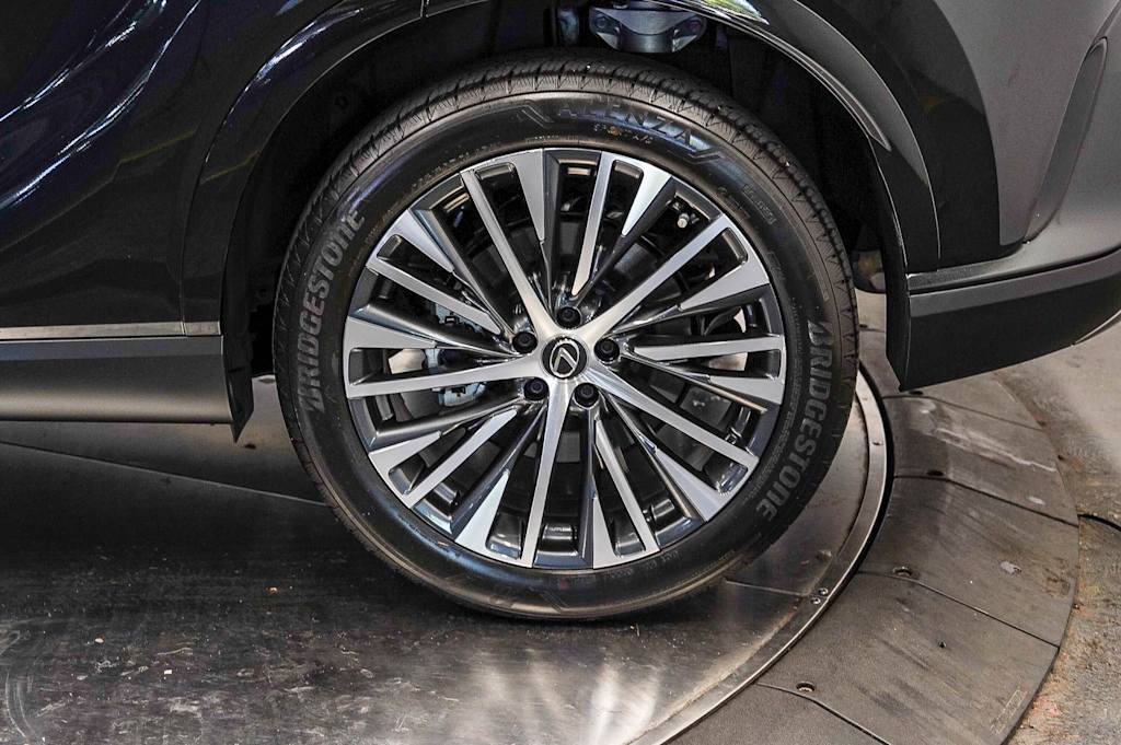 Thumbnail: 2025 Lexus RX - 23