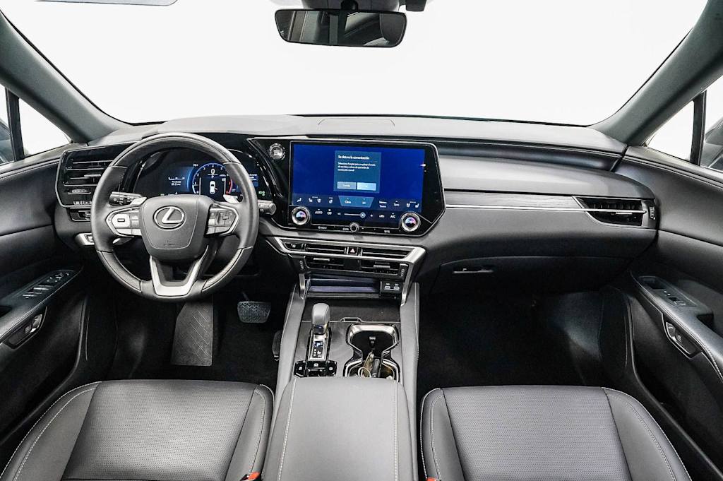 Thumbnail: 2025 Lexus RX - 2