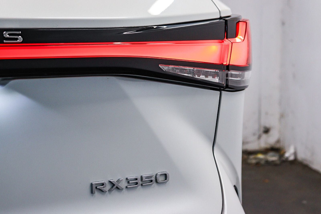 Thumbnail: 2024 Lexus RX - 6