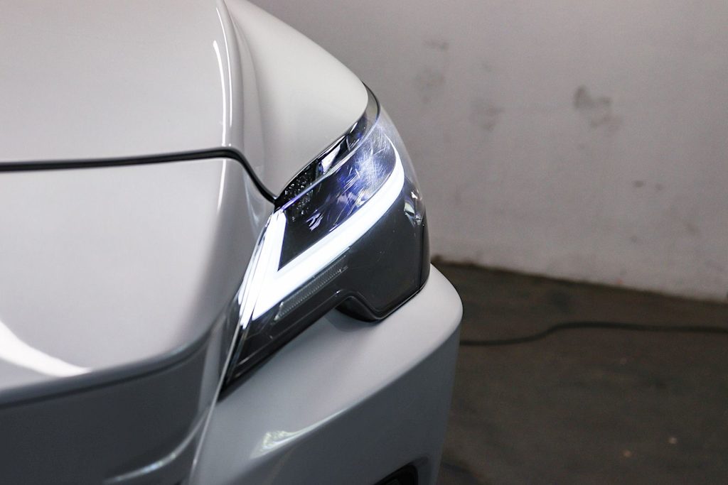Thumbnail: 2024 Lexus RX - 20