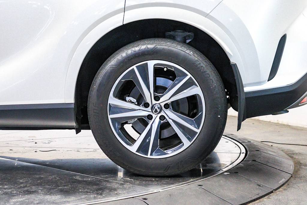 Thumbnail: 2024 Lexus RX - 22
