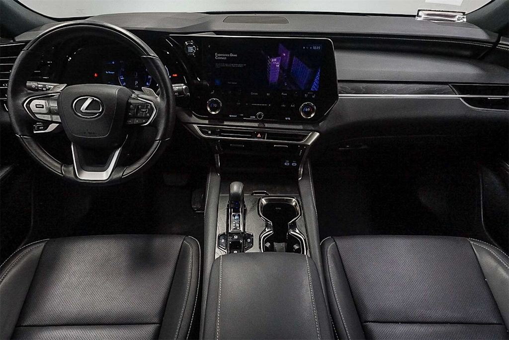 Thumbnail: 2024 Lexus RX - 2