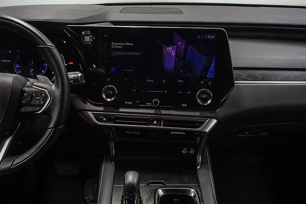 Thumbnail: 2024 Lexus RX - 12