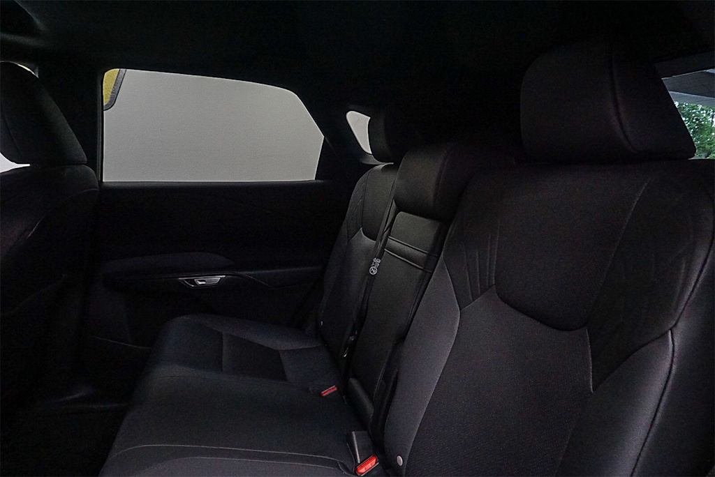 Thumbnail: 2024 Lexus RX - 11