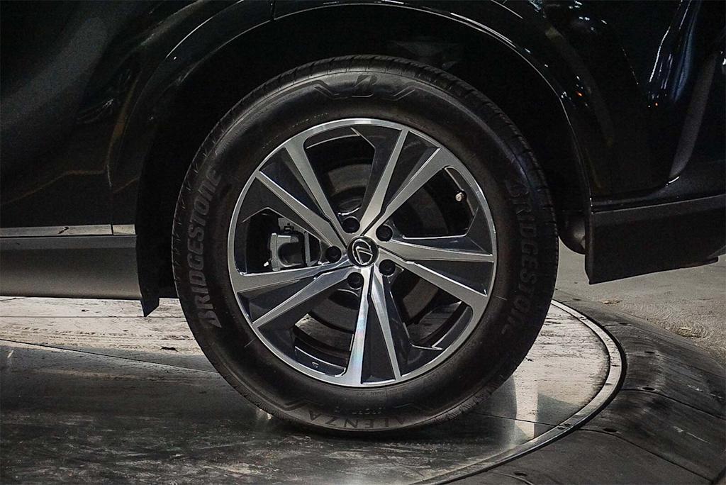 Thumbnail: 2024 Lexus RX - 18