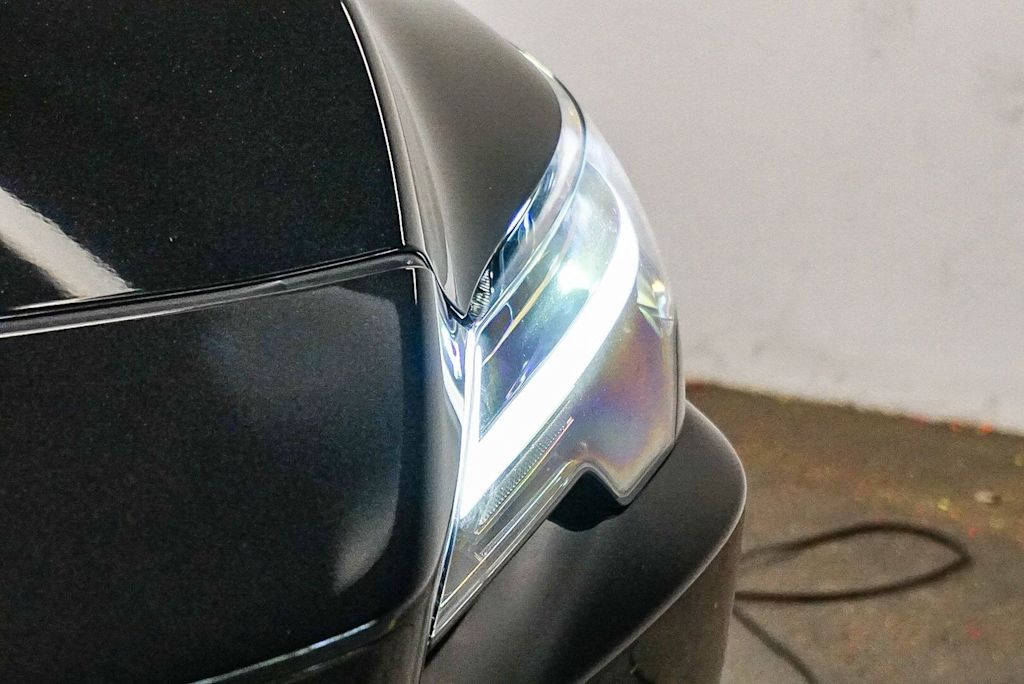 Thumbnail: 2023 Lexus RX - 9