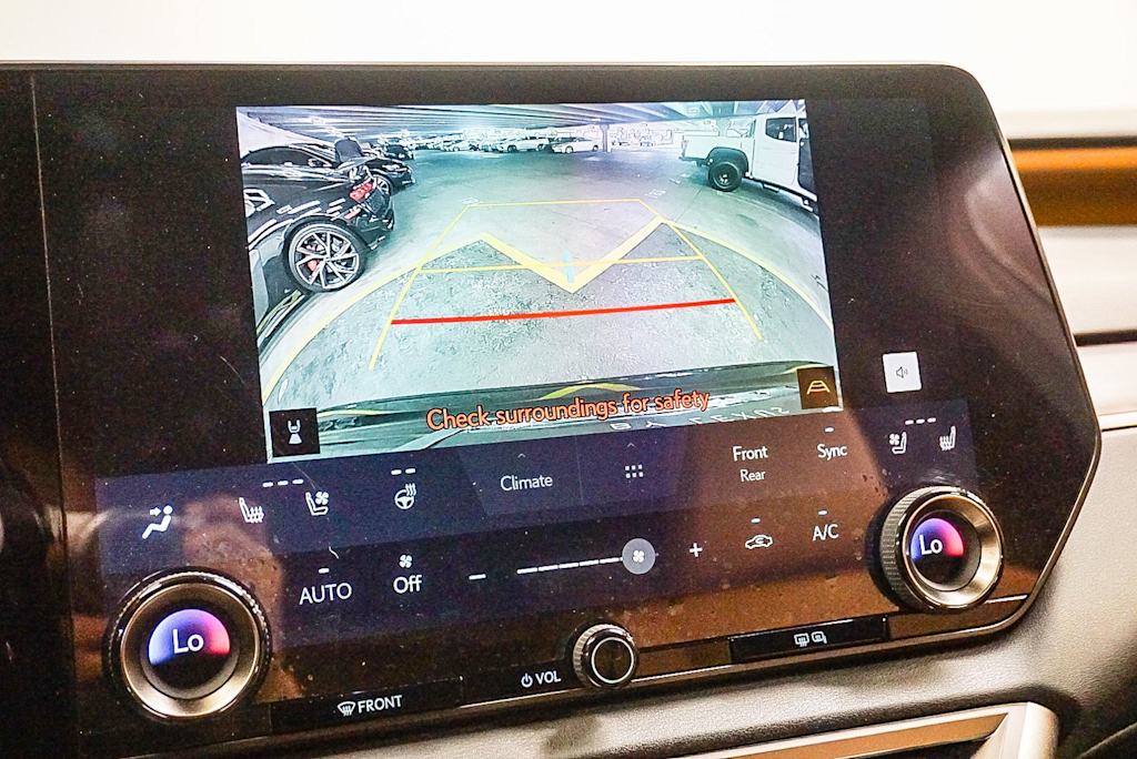 Thumbnail: 2023 Lexus RX - 29