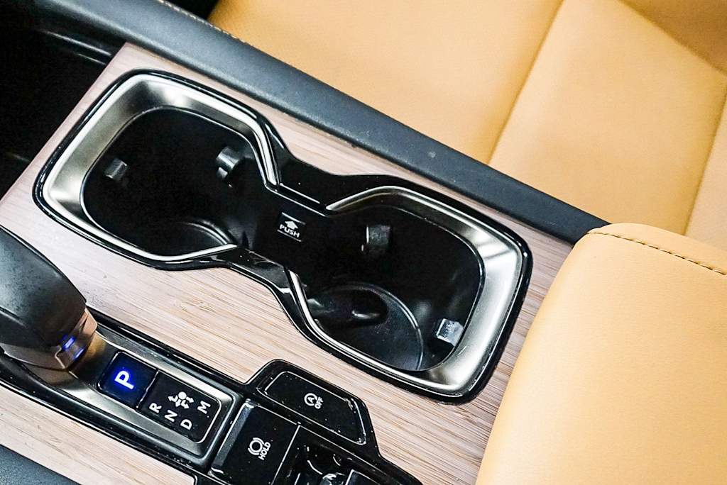 Thumbnail: 2023 Lexus RX - 5