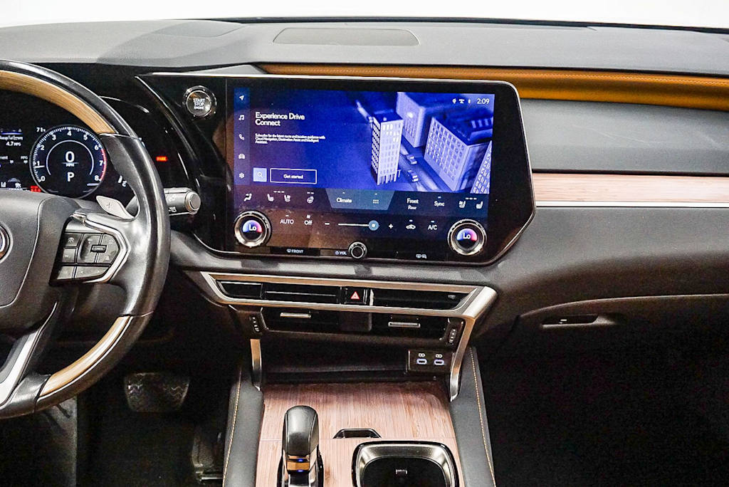 Thumbnail: 2023 Lexus RX - 12