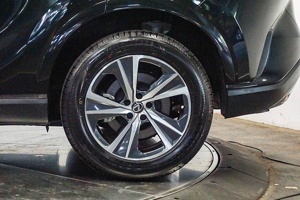 Thumbnail: 2023 Lexus RX - 22