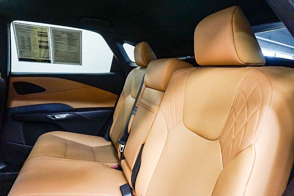 Thumbnail: 2023 Lexus RX - 11