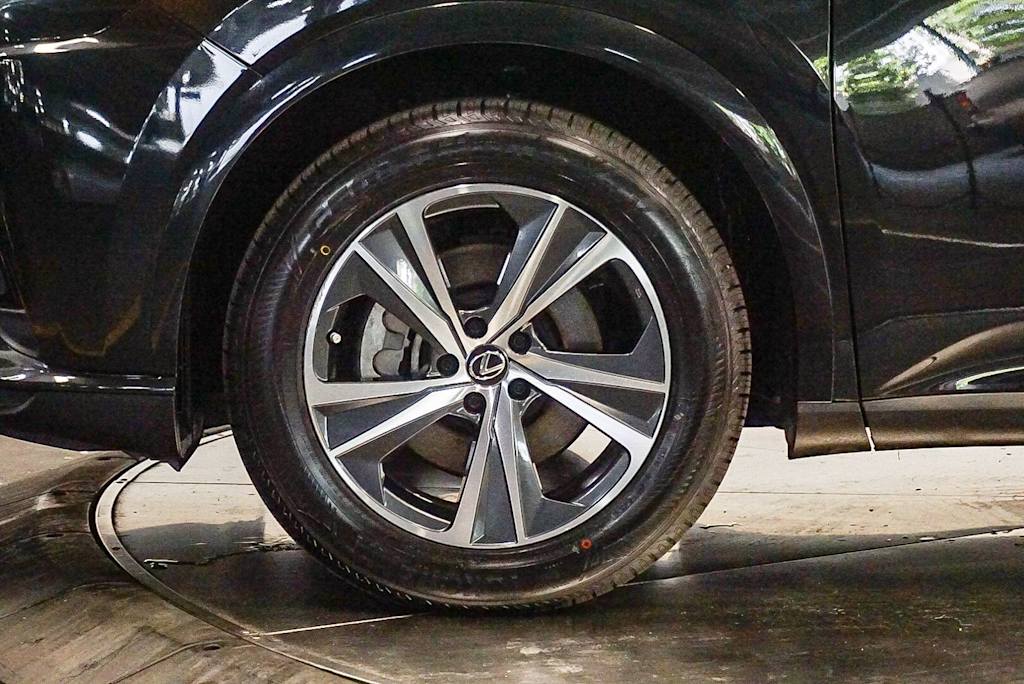 Thumbnail: 2023 Lexus RX - 6