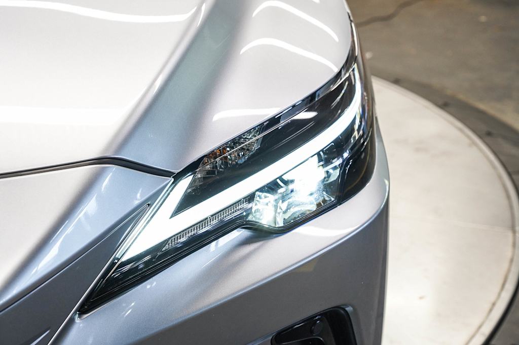 Thumbnail: 2025 Lexus RX - 22