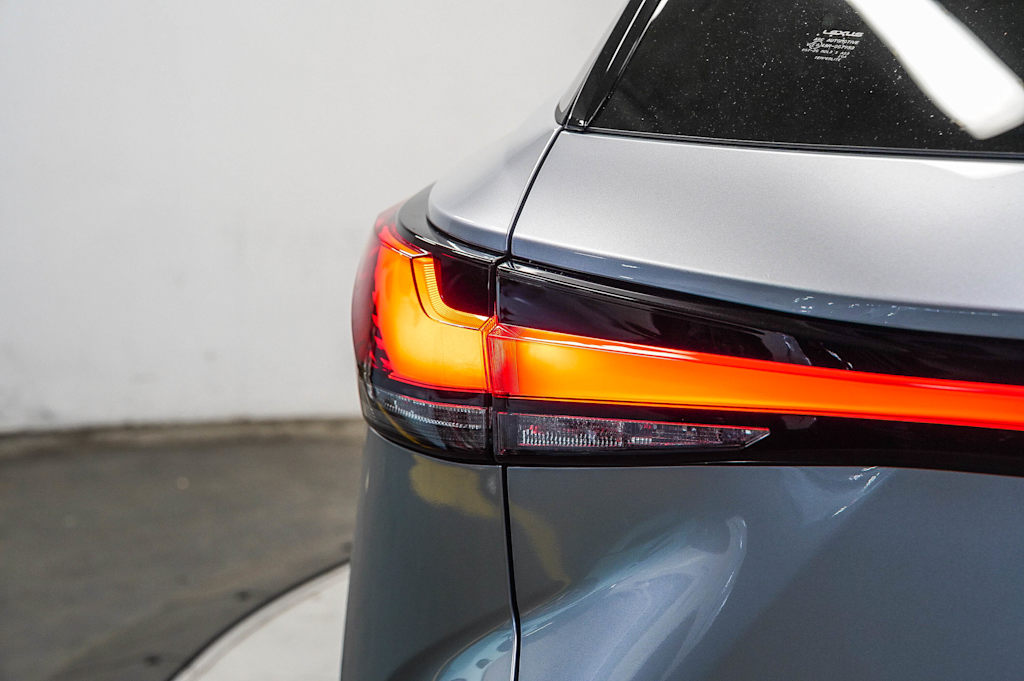 Thumbnail: 2025 Lexus RX - 24