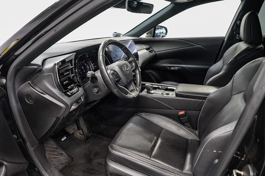 Thumbnail: 2023 Lexus RX - 11