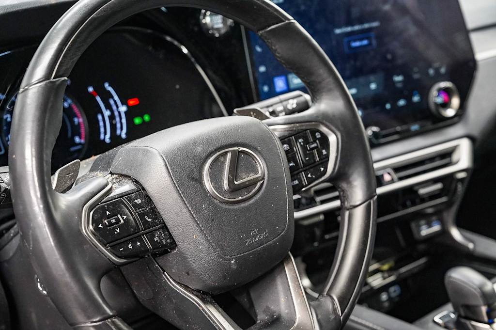 Thumbnail: 2023 Lexus RX - 14