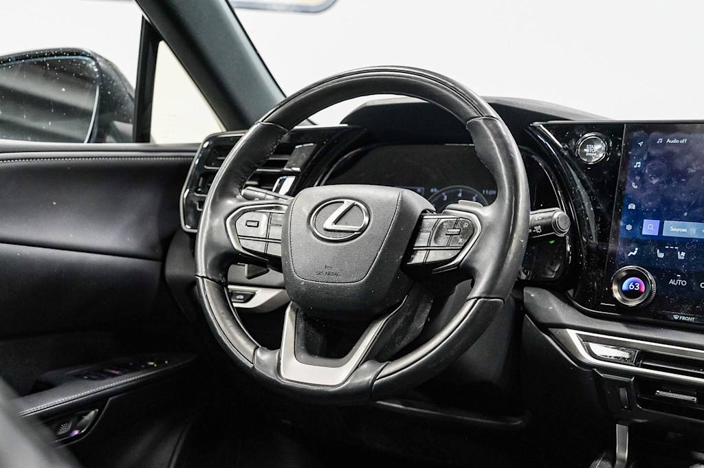 Thumbnail: 2023 Lexus RX - 13
