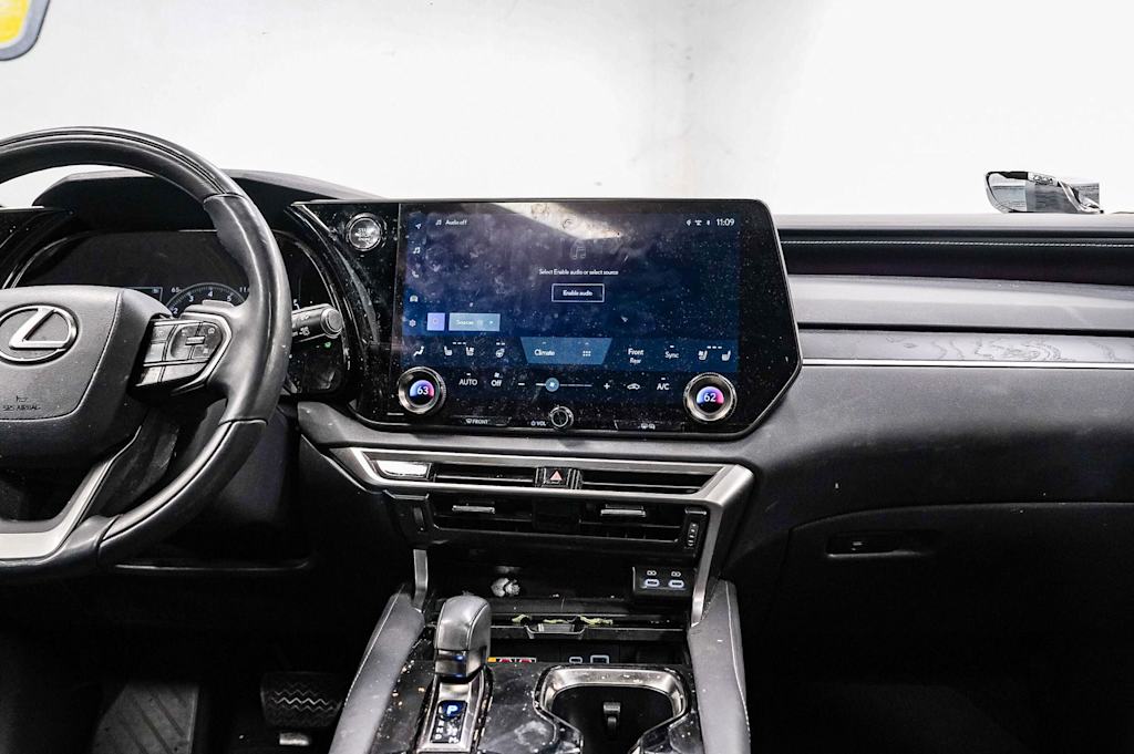 Thumbnail: 2023 Lexus RX - 9