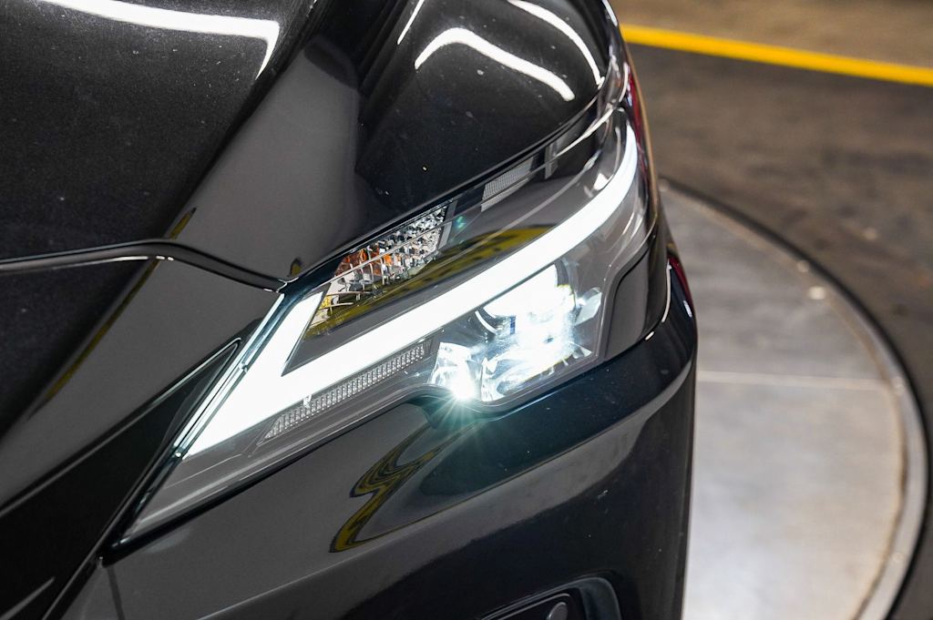 Thumbnail: 2023 Lexus RX - 6