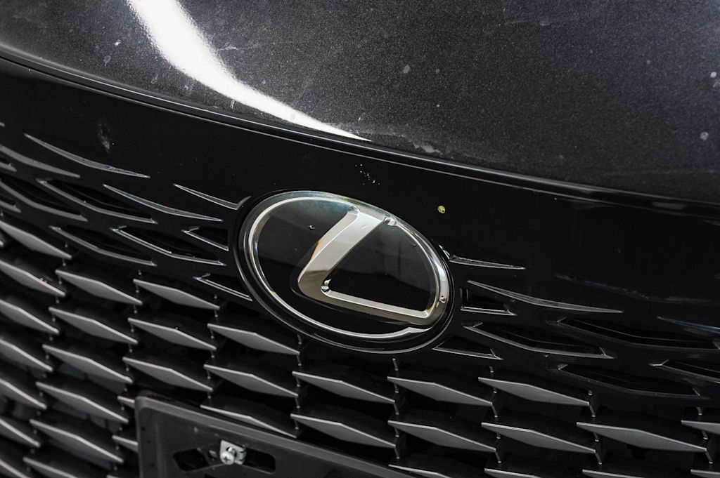 Thumbnail: 2023 Lexus RX - 20