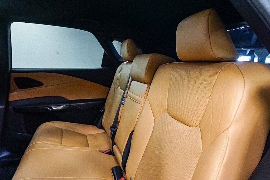 Thumbnail: 2024 Lexus RX - 12