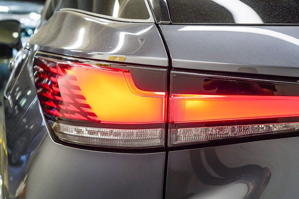 Thumbnail: 2024 Lexus RX - 22