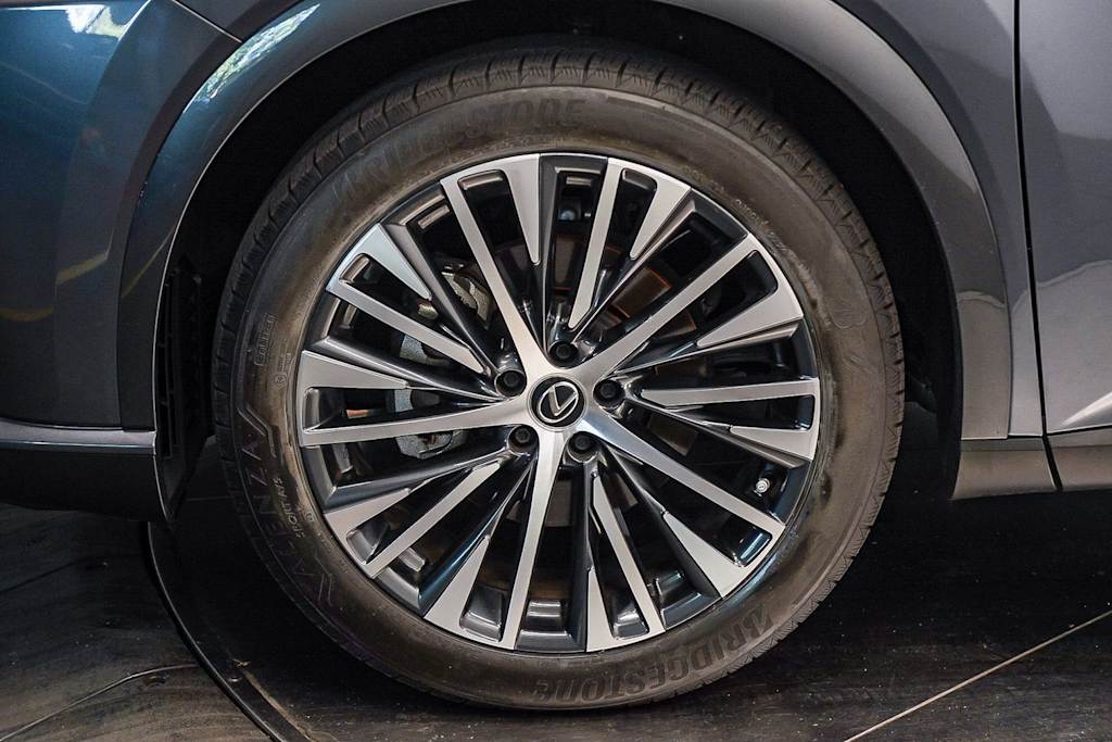 Thumbnail: 2024 Lexus RX - 23