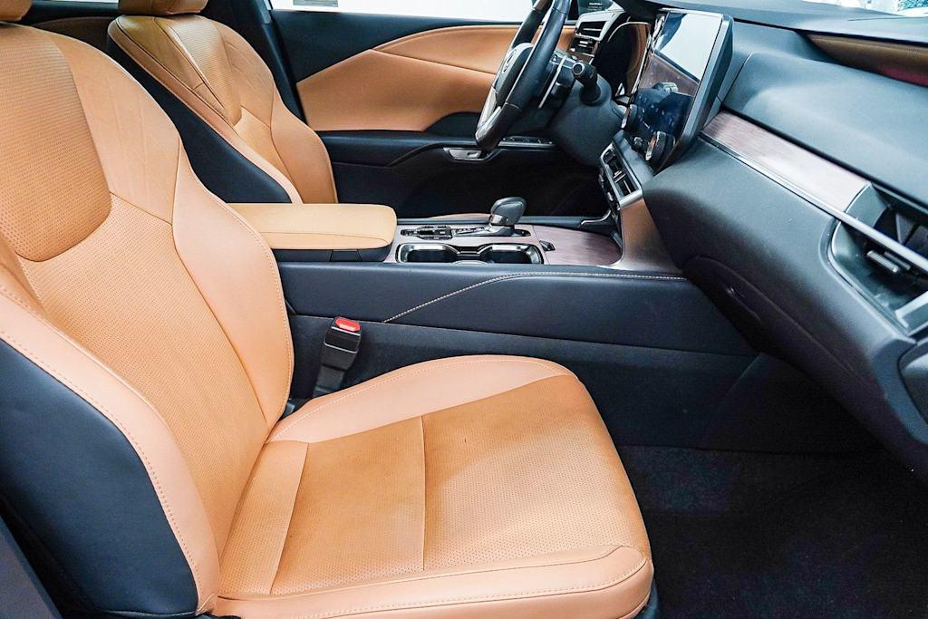 Thumbnail: 2024 Lexus RX - 11